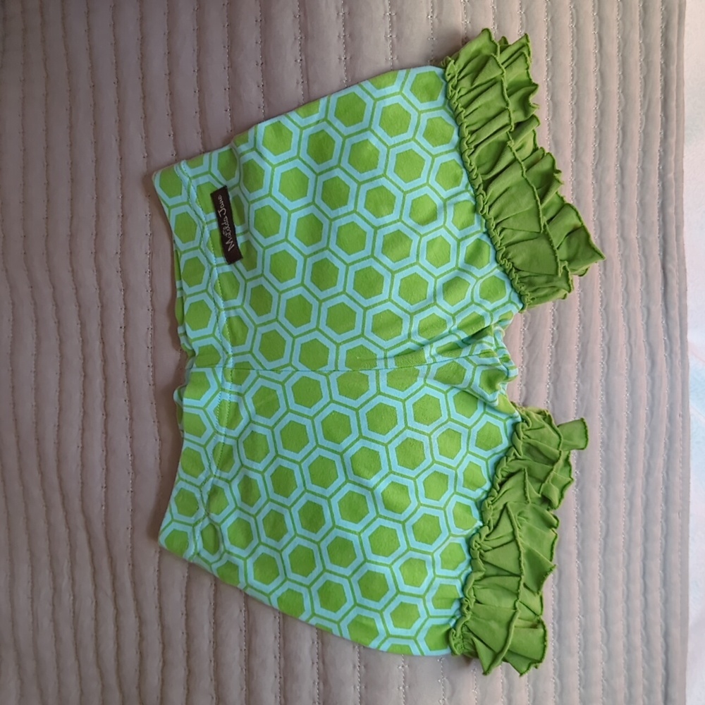 Matilda Jane Shorts